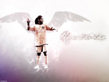ronaldinho